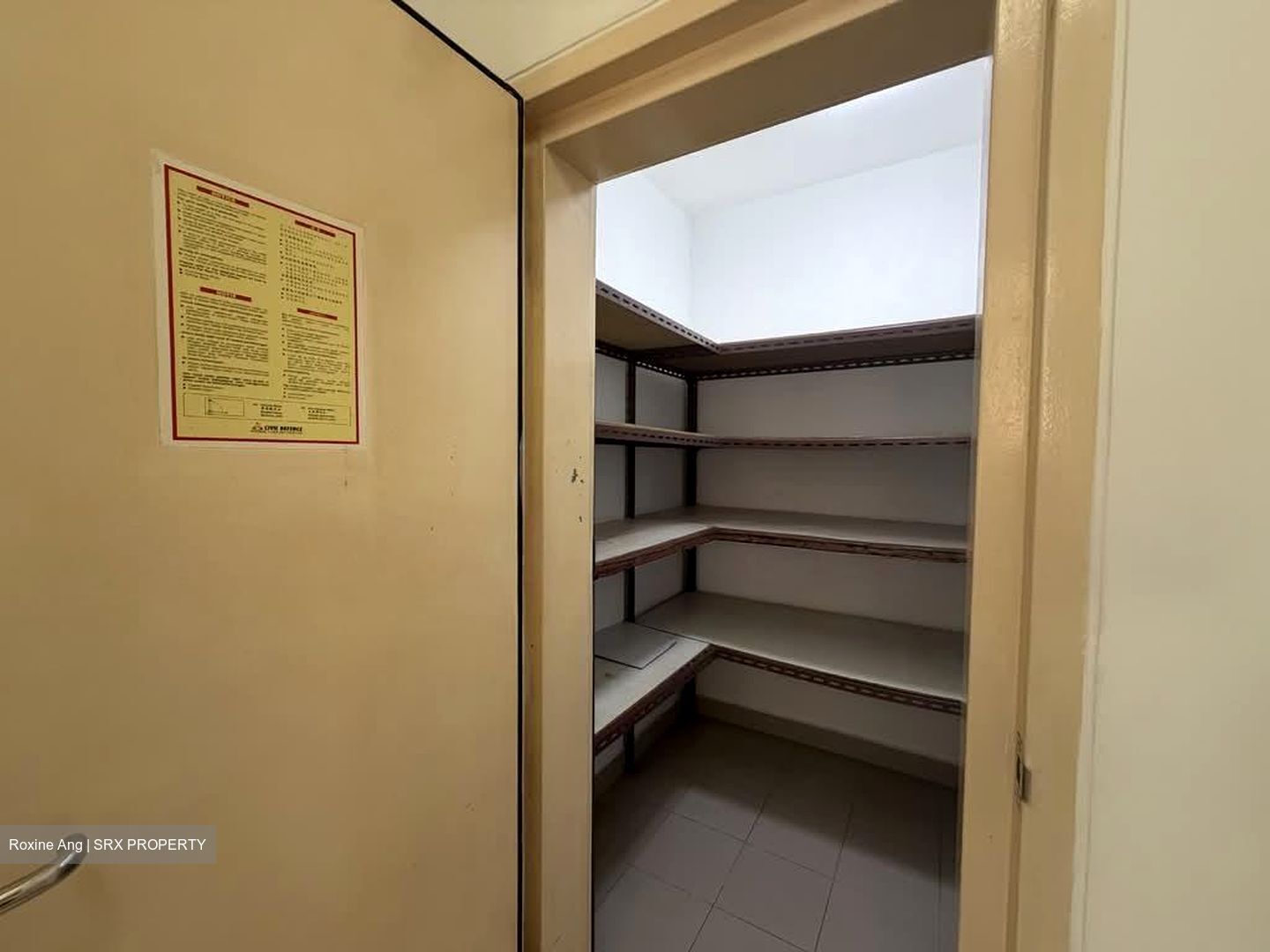The Sensoria (D27), Condominium #546558901